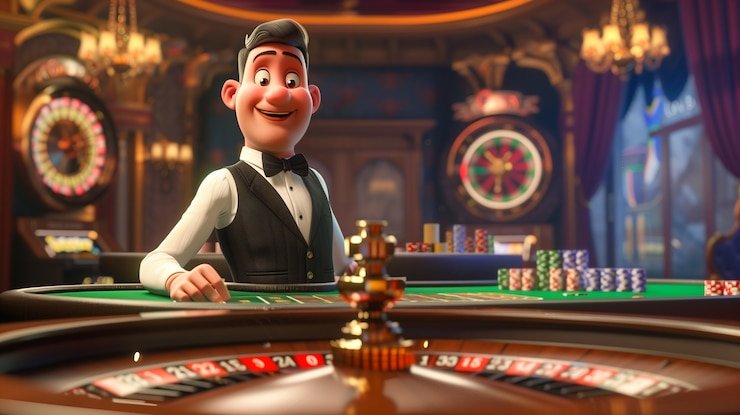 Live slots and Aviator game screens on terjun