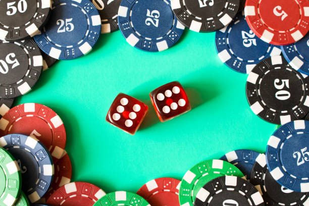 terjun Speed Baccarat hand settlement display showing Player, Banker, and Tie outcomes
